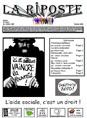 Riposte Février 2006
