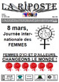 Riposte Mars 2005