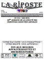 Riposte Mai 2005