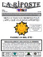 Riposte Juin 2005