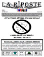 Riposte Octobre 2004
