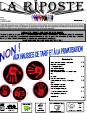 Riposte Novembre 2010