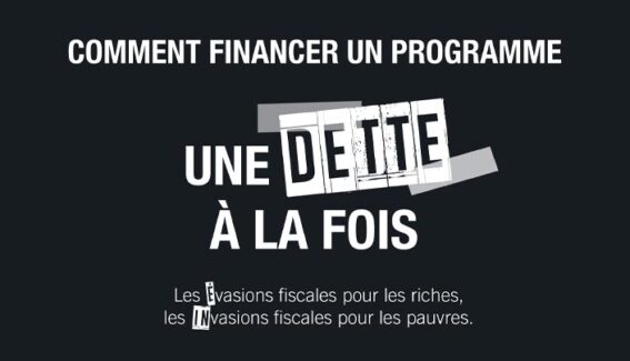 Dossier noir sur les dettes à l’aide sociale envers le ministère de l’Emploi et de la Solidarité sociale