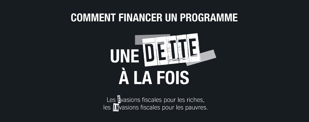 Dossier noir sur les dettes à l’aide sociale envers le ministère de l’Emploi et de la Solidarité sociale