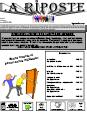 La Riposte Septembre 2009