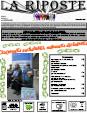 La Riposte Décembre 2010
